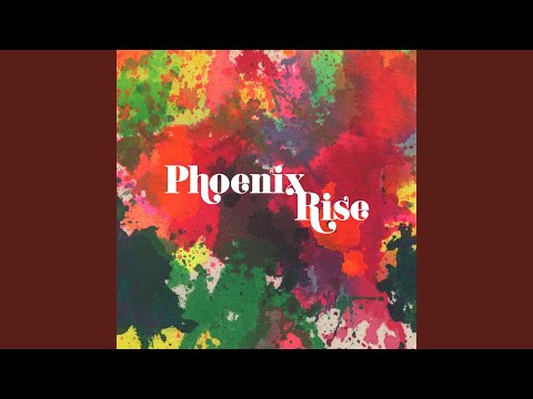 Phoenix Rise online metal music video by SUNNY JAIN