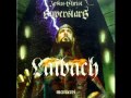 Laibach - Jesus Christ Superstars - Full Album ...