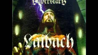 Laibach - Jesus Christ Superstars - Full Album - [1996]