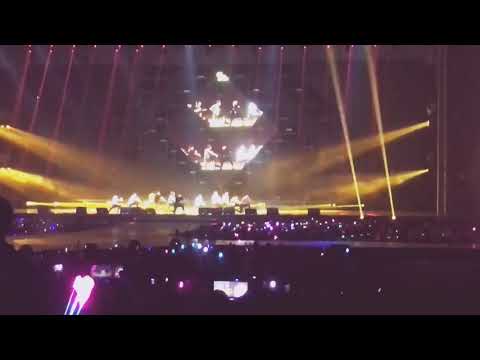 190928 NUEST SKF DAY 1 INDONESIA 2019