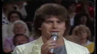 Andy Borg - Ich will nicht wissen, wie du heisst 1984