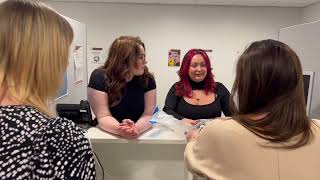 Law Course Introduction