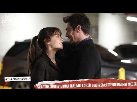 Sıla Türkoğlu is much more than an actress;