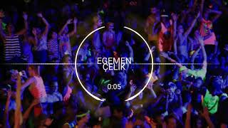 Dj Egemen Çelik - Party (Hızlılara Özel)