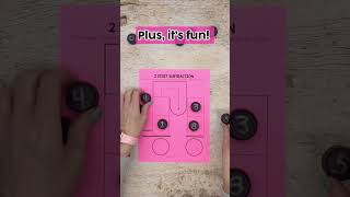 🧮 ✨ Subtraction with Regrouping Made Easy!