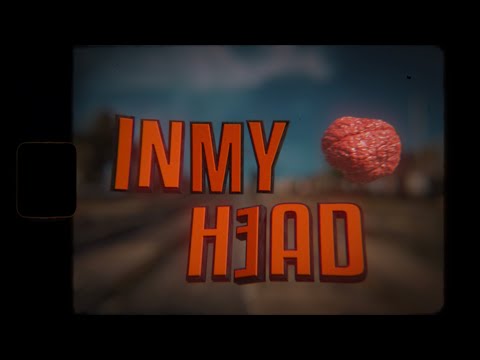 Cheezy Btn - In My Head (prod by@nasamadeit3795
