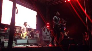 Everybody Wants You - Save Me Hollywood (UP Fair 2015)