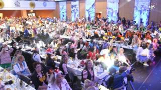 Johnny Däpp  Alle setzen sich hin Der Film