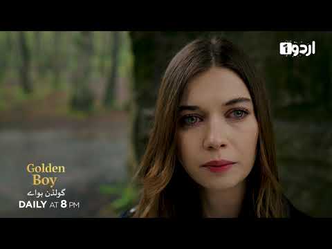 Golden Boy | Episode Promo 118 | Turkish Drama