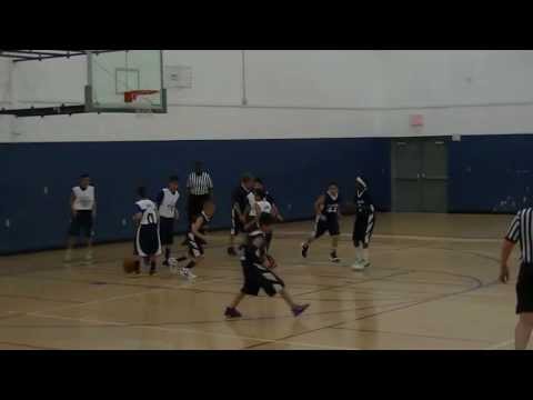 AZ PRESTIGE CACTUS TOURNAMENT