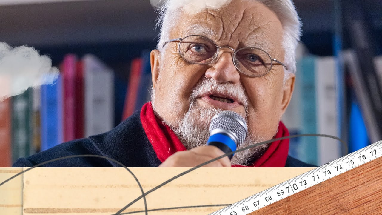 "Quando sono debole allora che sono forte" - Enzo Bianchi