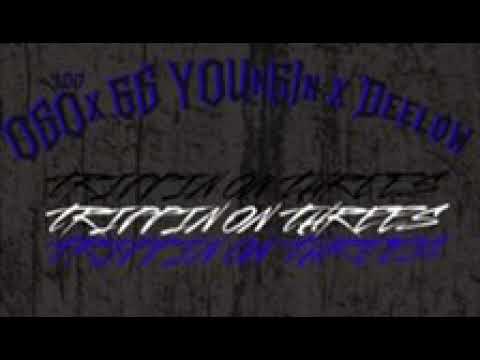 Oso 1300 x Gs Youngin x Deelow x Tripping on Trees