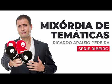 Mixórdia de Temáticas - Junho 2012 (COMPLETO)