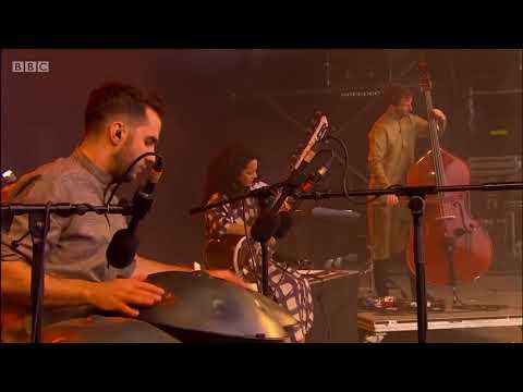 Glastonbury Anushka Shankar   Land of Gold   2016