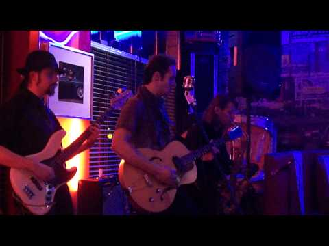 Boppin' The Blues - Mike Gowin & Million in Cash Band