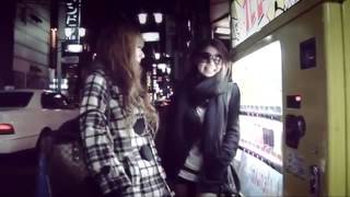 Blazin Squad in Japan - Let&#39;s Start Again (Official Video)