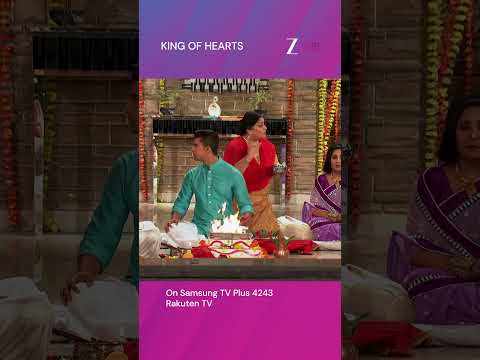 Jamai Raja | King of Hearts | EP 255 | Zee One UK | Samsung TV Plus 4243 | Rakuten TV | Titan OS