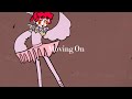 Moving On by Kimya Dawson, Cover