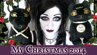 My Christmas 2014! | Black Friday