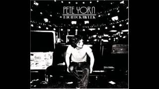 Pete Yorn - Undercover - Legenda traduzida