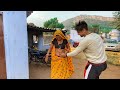 village life 😍| Mummy ke abs😁| Aryan meena vlogs