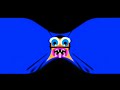 KlasKy Csupo Robot Logo In Angry 5 0 Effect