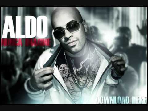 Aldo El Arquitecto – Que Tu Tienes