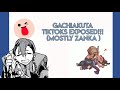 Gachiakuta TikToks Exposed Read Desc