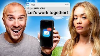 Cold Email - Step By Step Guide To Cold Emails in 2024