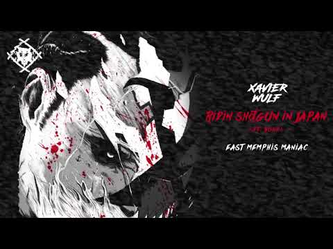 Video thumbnail for Riding Shotgun in Japan