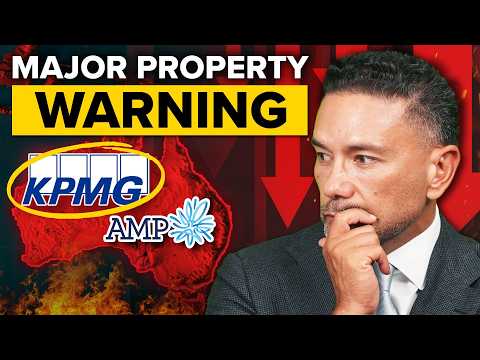 New Research Warns Australia’s Housing Crisis Will Be Catastrophic in 2026 | Brisbane to Grow by 20%