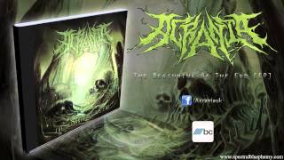 Acrania - The Beginning.... [HQ]