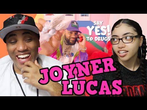 MY DAD REACTS TO Joyner Lucas & Lil Tjay - Dreams Unfold REACTION