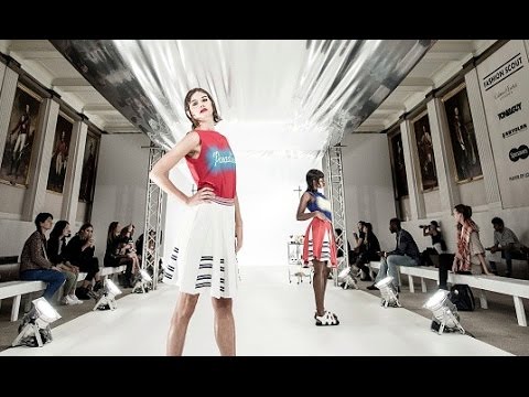 Point Blank | Spring Summer 2017 Full Fashion Show | Exclusive