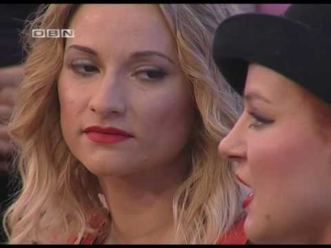 Dejana Talk Show   4 SEZONA   LJUBOMORA