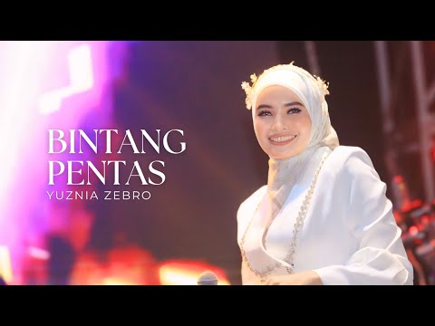 YUZNIA ZEBRO - BINTANG PENTAS | MARDATILA GROUP