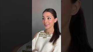 Do you even think I’m pretty????