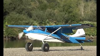 What is a Super Cessna 170?See it detail and How it Performs!