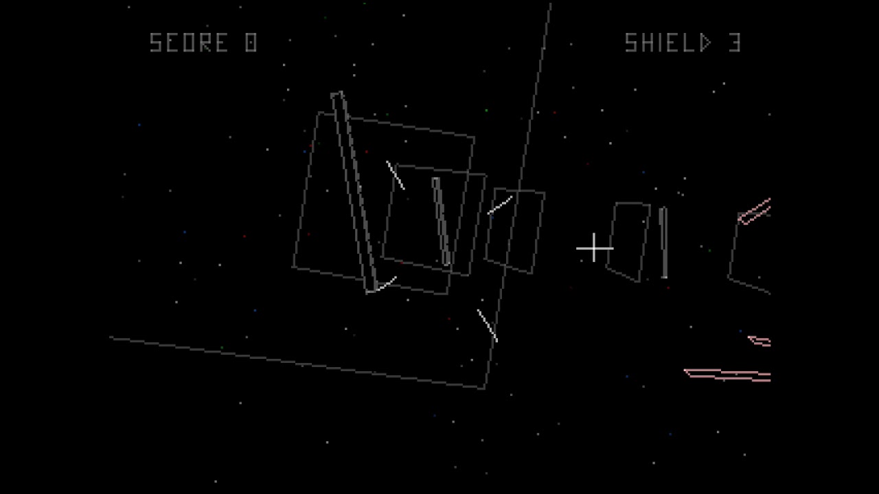 vector lines in Unity