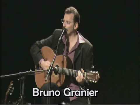 Bruno Granier