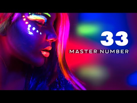 Life Path 33/6 | Master Number 33 explained in #Numerology