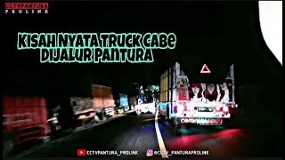 Download lagu Kisah Nyata Truck Cabe Dijalur Pantura || Jam mepet.. mp3