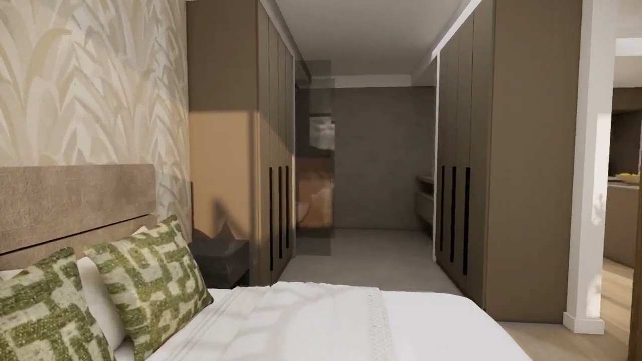 Video tour