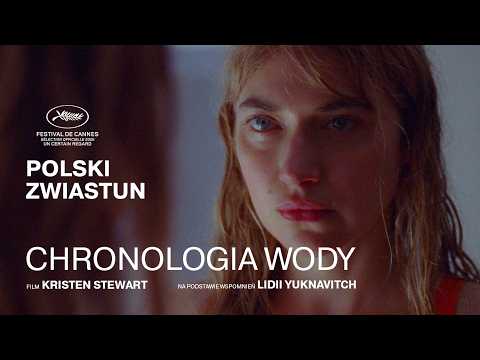 Trailer filmu Chronologia wody