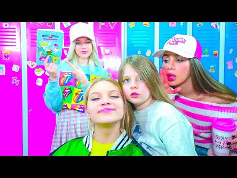 Дајана открила велику лаж навијачица Жабе! | Дана сазнаје да Жабе нису пријатељи