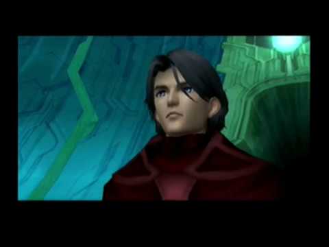 XenoSaga episode 3 part 73: Confused heart
