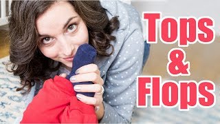 Das braucht man WIRKLICH! | Baby Erstausstattung Tops & Flops