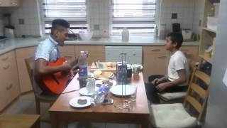 Is you by Will and John Frederick