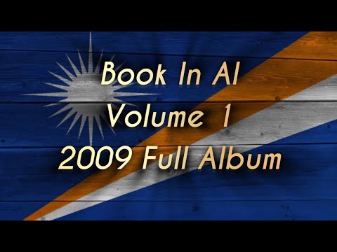 Book In Al | 2009 Full Album | Marshallese Christian Songs