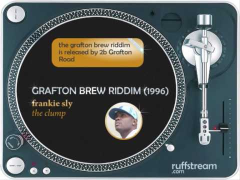 Grafton Brew (1996) Lady Saw, Frankie Sly ,Chevelle Franklyn, Degree, Brian&Tony Gold, Daddy Lilly